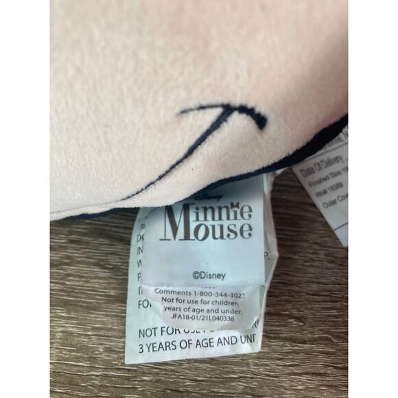 Disney Animal Kingdom Minnie Mouse Plush Lot & Color Brain Game Bundle 8+ Years - Picture 10 of 13